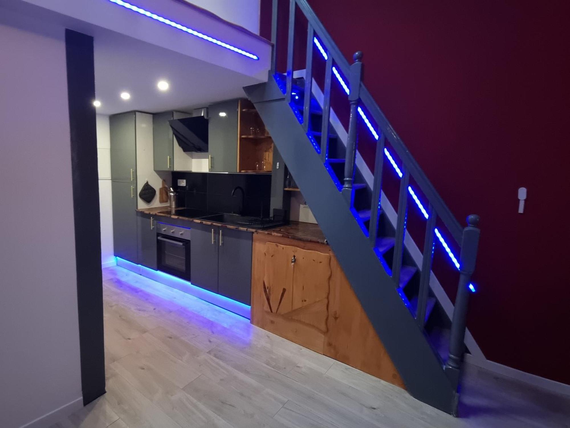 Appartement Romantique Climatise Belorizon - 30 Min De La Mer Pignans Екстер'єр фото